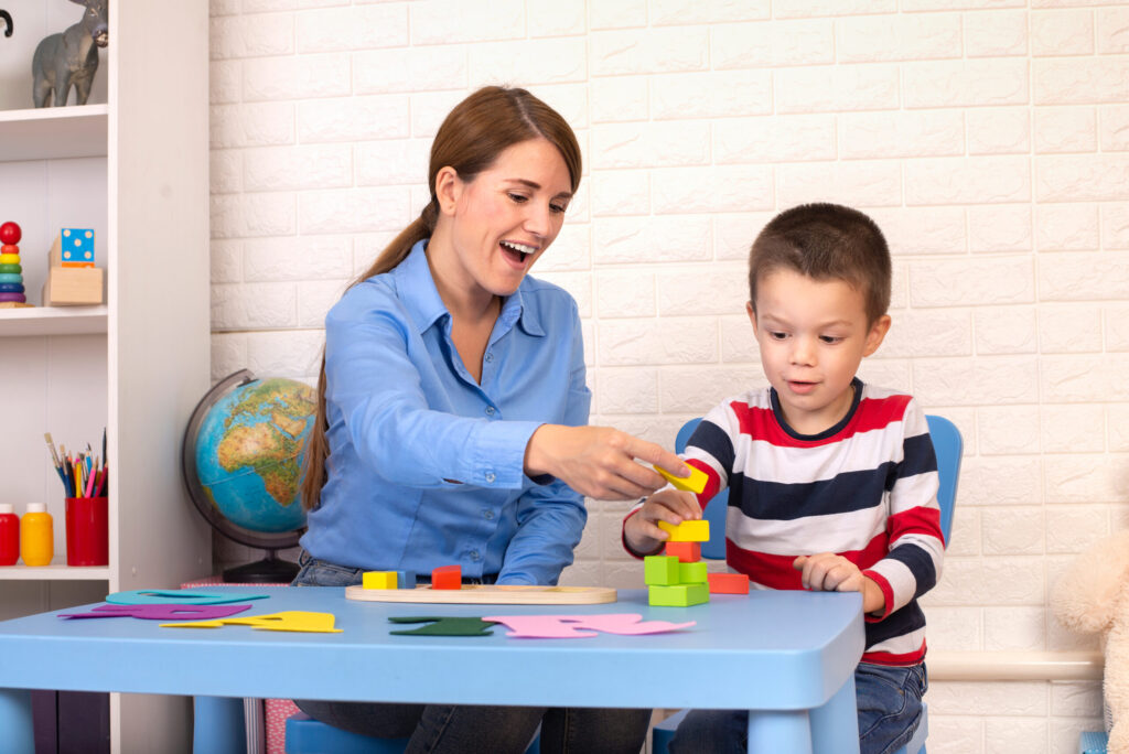 Speechkart Therapy Center – Best Hindi Speech Therapist in UK