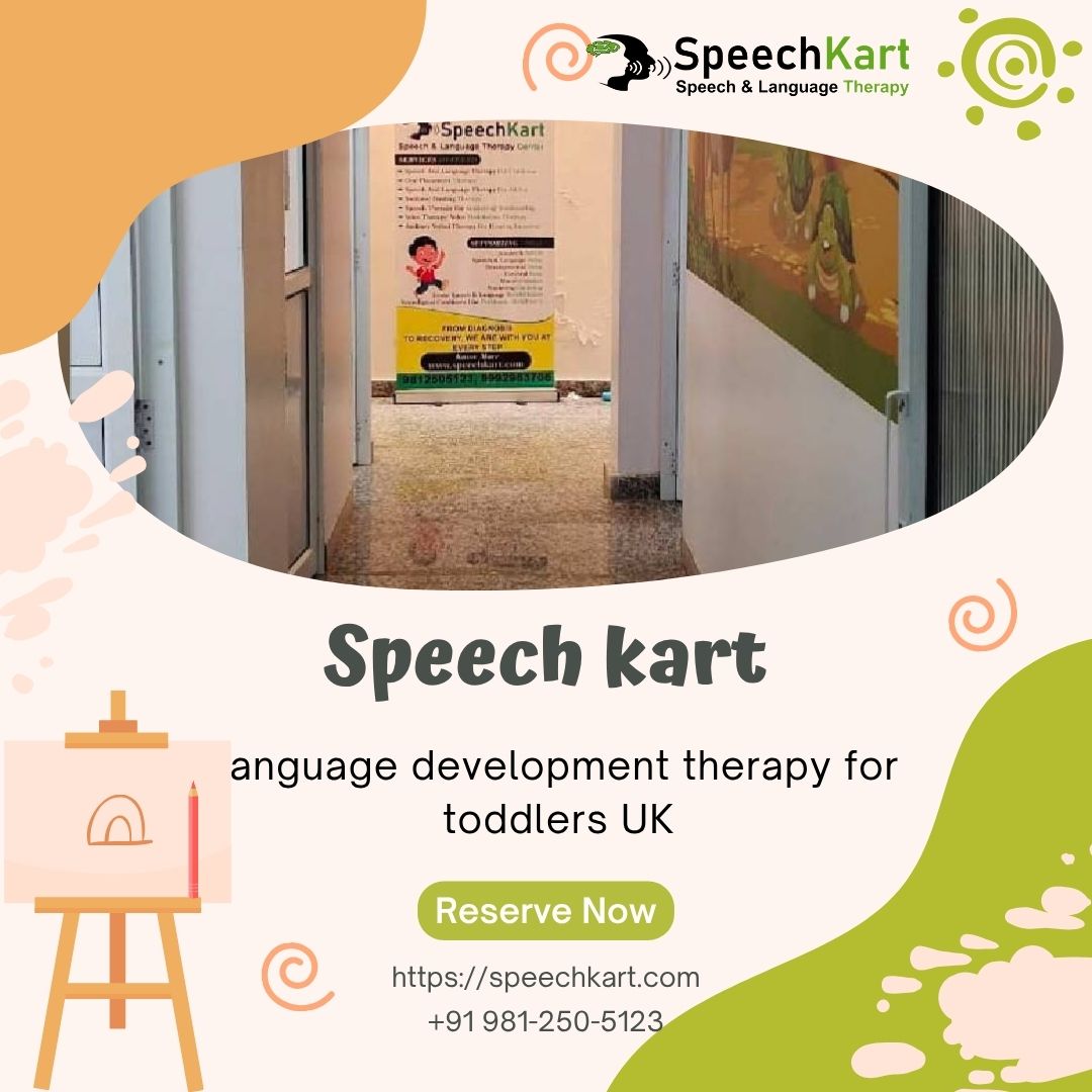 Focus Keyword: Best Speech Therapist in Harrow